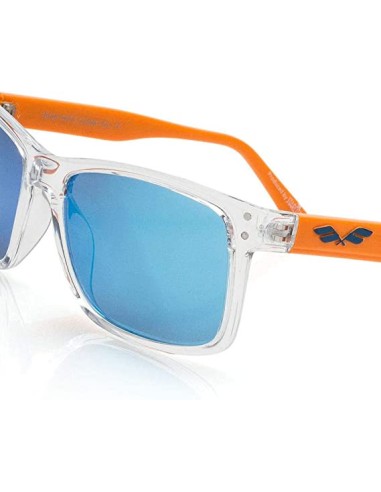Gafas De Sol Antonio Banderas The Flag 45mm Unisex - Kiwiku
