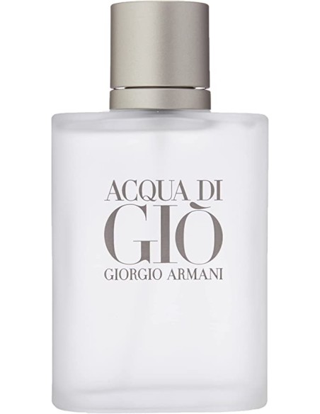 Mejor Precio en ARMANI 1681 ACQUA GIO HOMME eau de toilette vaporizador 100 ml