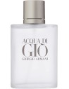 Giorgio Armani Acqua Di Gio Homme Eau De Toilette Vaporizador 100 Ml Para Hombre