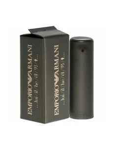 Ofertón ARMANI 1665 EMPORIO EL eau de toilette vaporizador 100 ml
