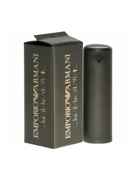 Ofertón ARMANI 1665 EMPORIO EL eau de toilette vaporizador 100 ml
