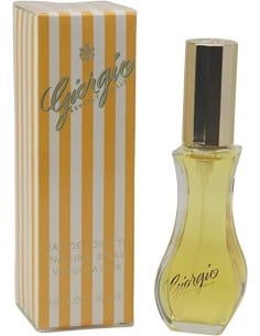 GIORGIO BEVERLY HILLS Giorgio Eau de Toilette Spray Para Mujer 30 ml - Kiwiku
