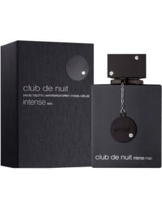 Perfume Hombre ARMAF Club De Nuit Intense Eau De Toilette 105 ml - Kiwiku