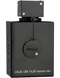 Perfume Hombre ARMAF Club De Nuit Intense Eau De Toilette 105 ml - Kiwiku 2