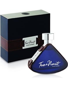 Oferta - Armaf tres nuit eau de toilette 100ml spray.