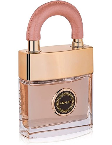 Comprar Armaf opus femme eau de parfum 100ml spray. 