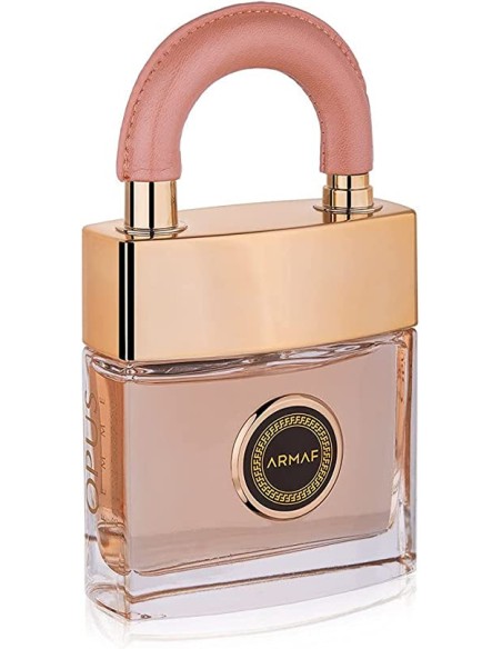 Comprar Armaf opus femme eau de parfum 100ml spray. 