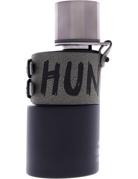 Armaf Hunter Intense Eau De Toilette Para Hombre 100 ml Spray - Kiwiku