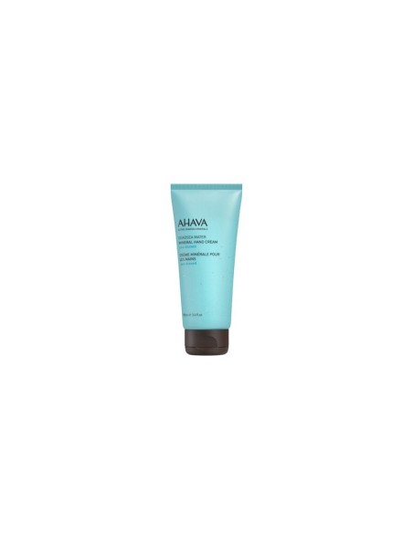 Oportunidad Ahava deadsea water mineral sea-kissed hand cream 100ml.