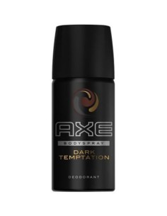 Mejor Precio en AXE  Axe dark temptat travel desodorante spray 35ml