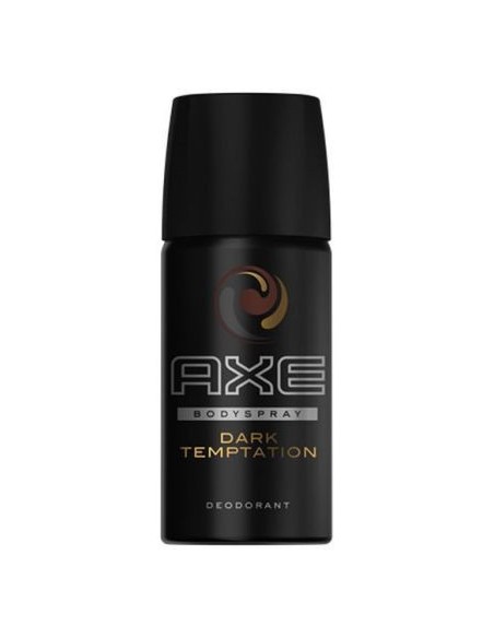 Mejor Precio en AXE  Axe dark temptat travel desodorante spray 35ml
