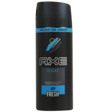 AXE Alaska Desodorante...