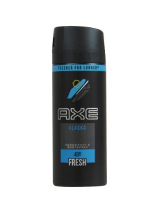 Comprar AXE  ALASKA deo vaporizador 150 ml