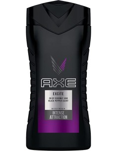 AXE Excite Shower Gel 250ml