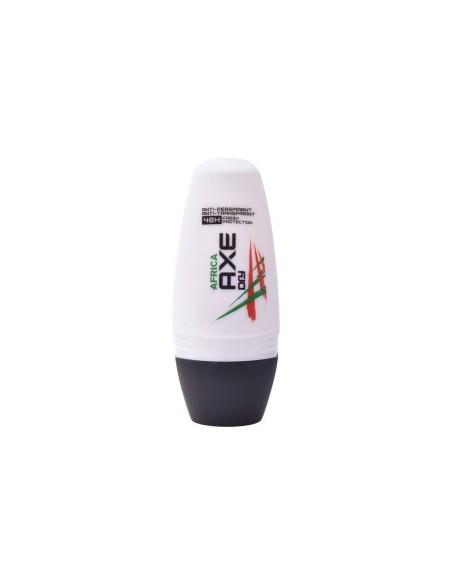 Mejor Precio en AXE  AFRICA DRY desodorante roll-on50ml