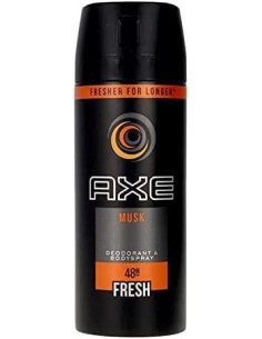 AXE Desodorante Musk...