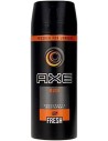 AXE Desodorante Musk Vaporizador 150 ml