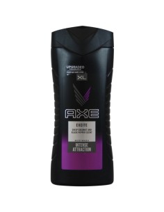 AXE XL Gel de Ducha Excite...