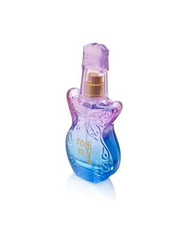Ofertón ANNA SUI  Anna sui rock me summer of love eau de toilette 50ml vaporizador