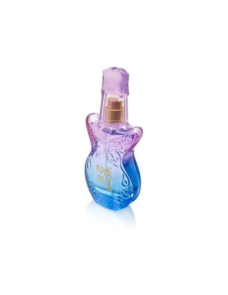 Ofertón ANNA SUI  Anna sui rock me summer of love eau de toilette 50ml vaporizador