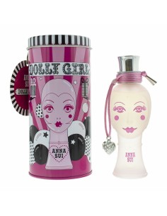 Anna Sui Dolly Girl Eau de...