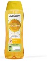 Babaria Champú Niños con Extracto de Manzanilla 600ml