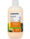 Babaria Nutritive & Repair Champú Reset 500ml
