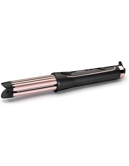 Ofertón Babyliss - Curl Styler Luxe.