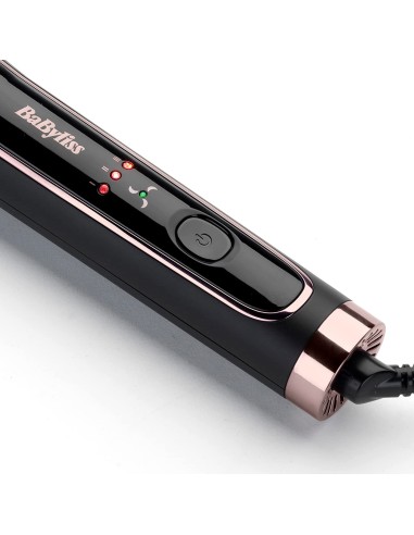 Ofertón Babyliss - Curl Styler Luxe.