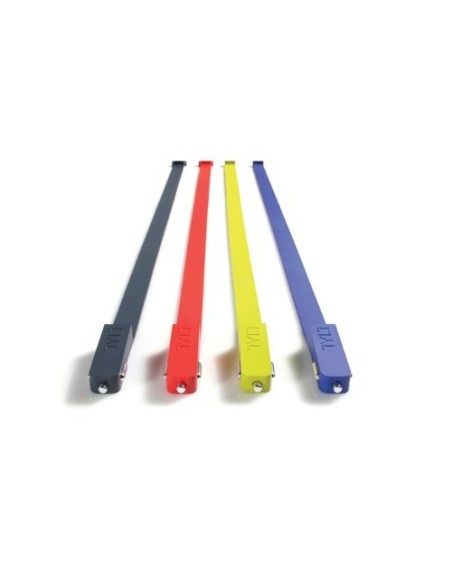 Tylt Band - Cargador de coche para Apple iPhone 5/5s, iPad mini, iPad (Lightning + cable USB) azul - Electrónica - Kiwiku.com