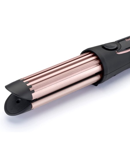 Ofertón Babyliss - Curl Styler Luxe.