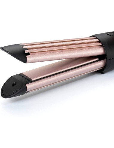 Ofertón Babyliss - Curl Styler Luxe.