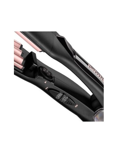 Oportunidad Babyliss  plancha DE PELO CRIMPER 2165CE 35 mm