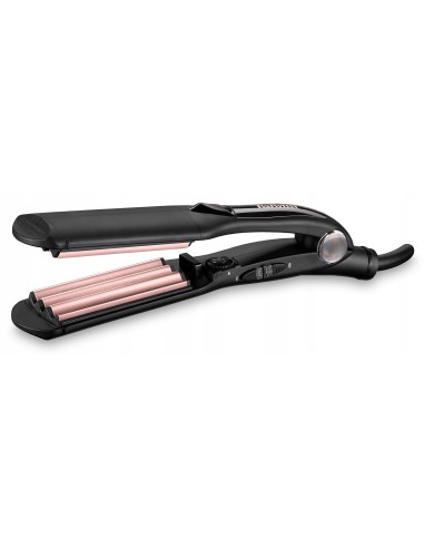 Oportunidad Babyliss  plancha DE PELO CRIMPER 2165CE 35 mm