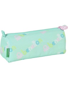 Ofertón Benetton SF-812251-742 Estuche portatodo de benetton world 2