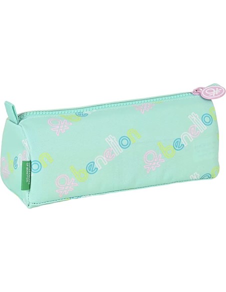 Ofertón Benetton SF-812251-742 Estuche portatodo de benetton world