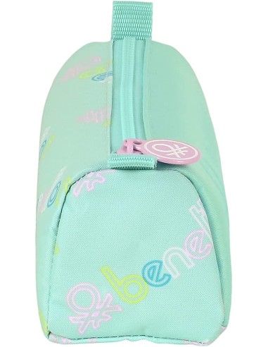 Ofertón Benetton SF-812251-742 Estuche portatodo de benetton world