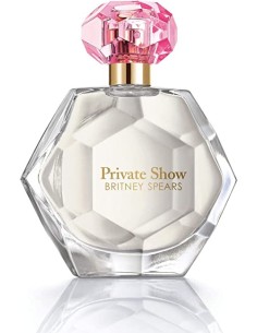 Comprar BRITNEY SPEARS  Britney spears private show eau de perfume spray 30ml