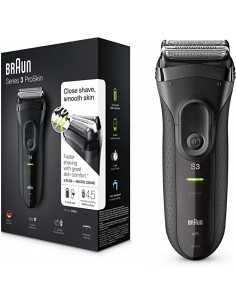 Oportunidad Braun Series 3-3020 black. 112358