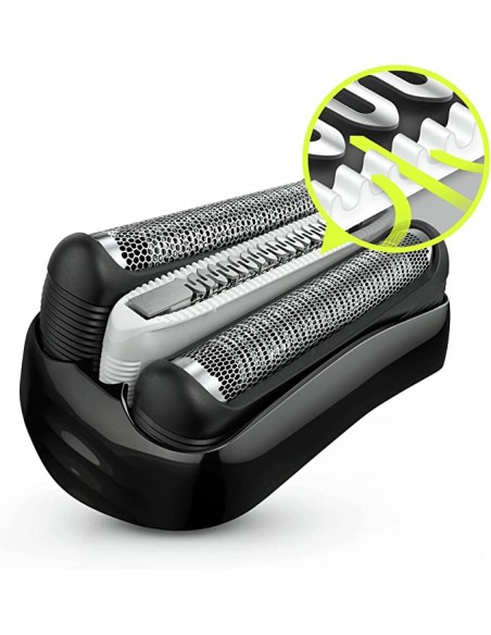 Oportunidad Braun Series 3-3020 black. 112358