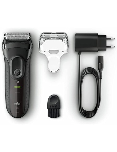 Oportunidad Braun Series 3-3020 black. 112358