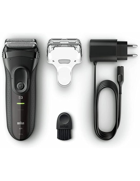 Oportunidad Braun Series 3-3020 black. 112358