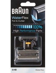 Mejor Precio en Braun Kombipack 51B. 105824