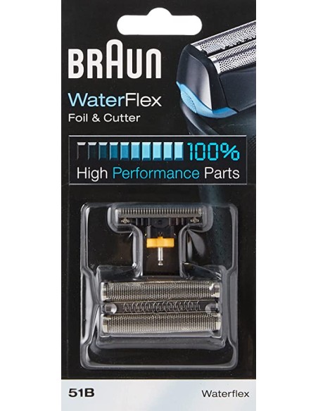 Mejor Precio en Braun Kombipack 51B. 105824