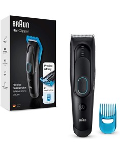 Comprar Braun HC 5010 HairClipper. 129806