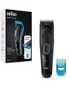 Braun Hair Clipper 5010 Máquina Cortar Pelo Profesional