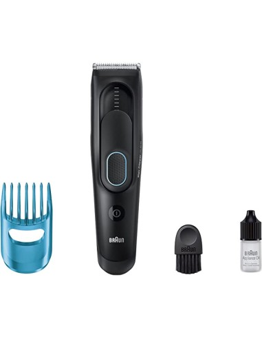 Comprar Braun HC 5010 HairClipper. 129806