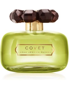 #2 en Top 20 Perfumes para Mujer de Sarah Jessica Parker  Más Vendidos - Sarah Jessica Parker Covet Eau de Parfum 100Ml Vaporizador