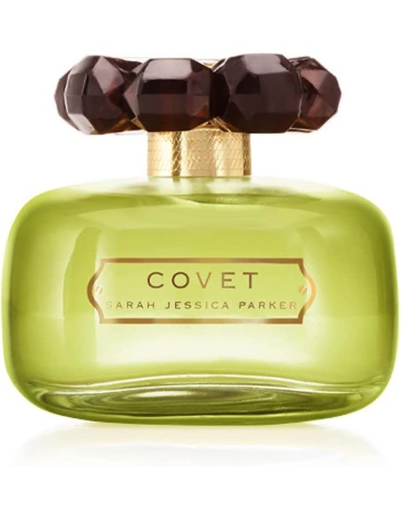 Comprar Sarah Jessica Parker Covet Eau De Parfum 100Ml Vaporizador