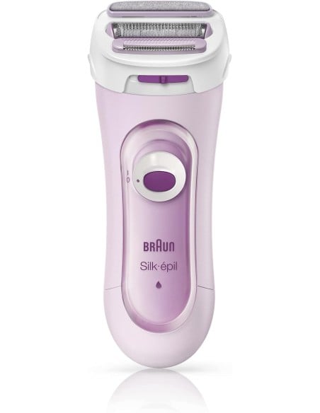 Oportunidad Braun Silk-epil Lady Shaver LS 5360. 192657